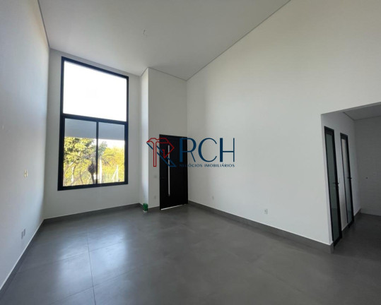 Casa com 3 Quartos à Venda, 154 m² em Parque Ibiti Reserva - Sorocaba