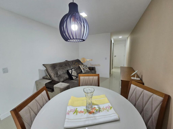 Imagem Apartamento com 1 Quarto à Venda, 54 m² em Várzea - Teresópolis