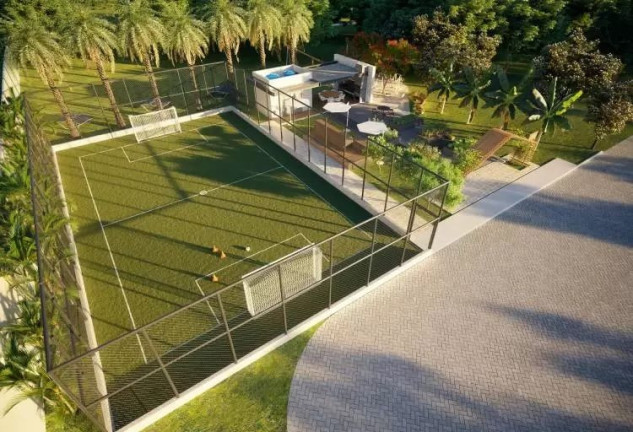 Imagem Casa com 3 Quartos à Venda, 182 m² em Portal Do Sol - João Pessoa