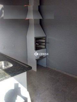 Imagem Casa com 3 Quartos à Venda, 115 m² em Jardim Morada Do Sol - Indaiatuba