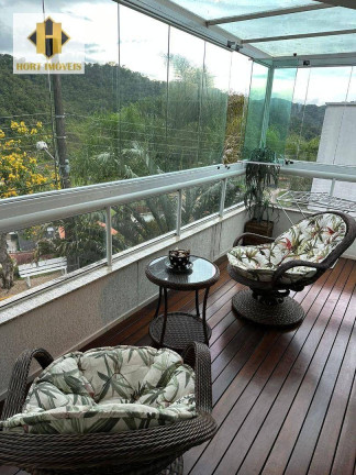 Imagem Apartamento com 3 Quartos à Venda, 110 m² em Centro - Brusque Imagem Apartamento com 3 Quartos à Venda, 110 m² em Centro - Brusque