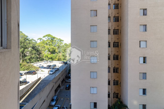 Imagem Apartamento com 3 Quartos à Venda, 63 m² em Jardim íris - São Paulo