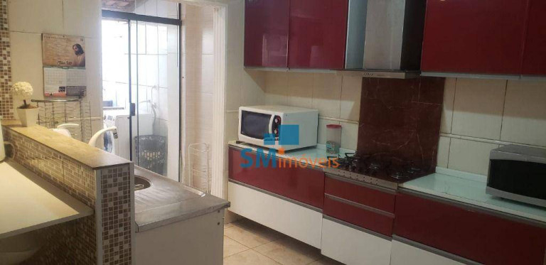 Imagem Casa com 2 Quartos à Venda, 158 m² em Jardim Progresso - Santo André Imagem Casa com 2 Quartos à Venda, 158 m² em Jardim Progresso - Santo André