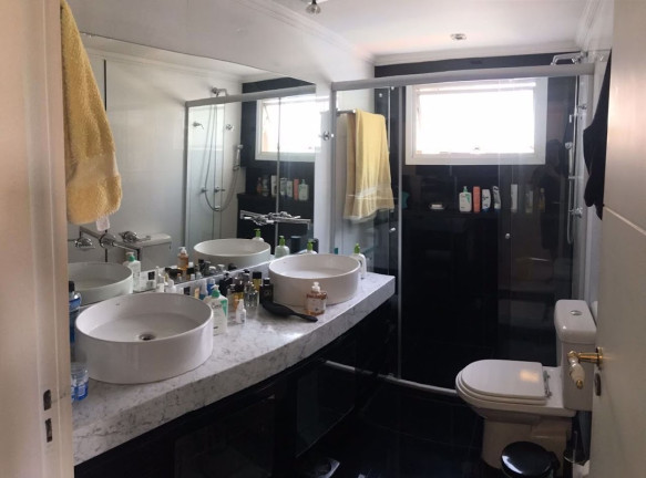 Imagem Apartamento com 4 Quartos à Venda, 200 m² em Vila Andrade - São Paulo Imagem Apartamento com 4 Quartos à Venda, 200 m² em Vila Andrade - São Paulo