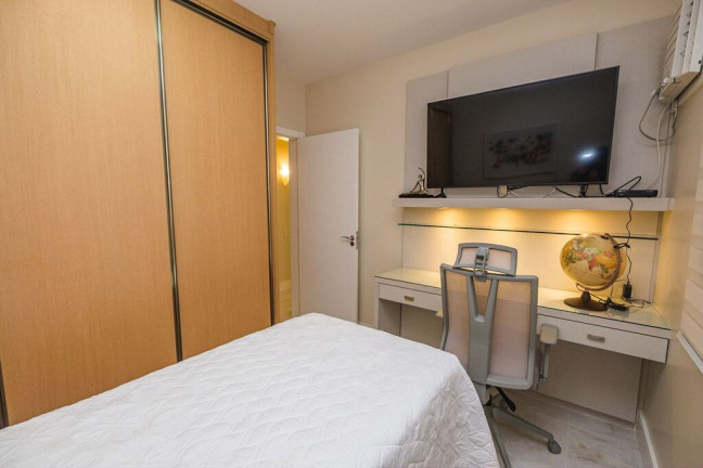 Imagem Apartamento com 3 Quartos à Venda, 277 m² em Agronômica - Florianópolis
