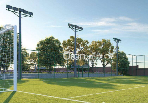 Imagem Sobrado com 3 Quartos à Venda, 181 m² em Jardins Marselha - Aparecida De Goiânia