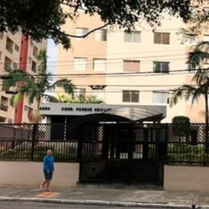 Imagem Apartamento com 3 Quartos à Venda, 66 m² em Vila Ema - São Paulo Imagem Apartamento com 3 Quartos à Venda, 66 m² em Vila Ema - São Paulo