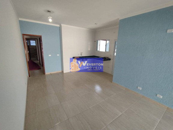 Imagem Casa com 2 Quartos à Venda, 80 m² em Nova Itanhaém - Itanhaém