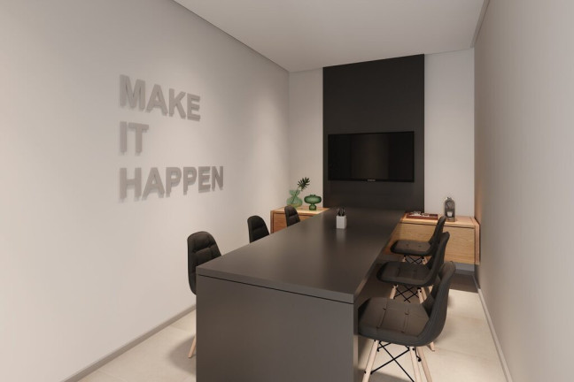 Imagem Apartamento com 2 Quartos à Venda, 37 m² em Vila Mazzei - São Paulo