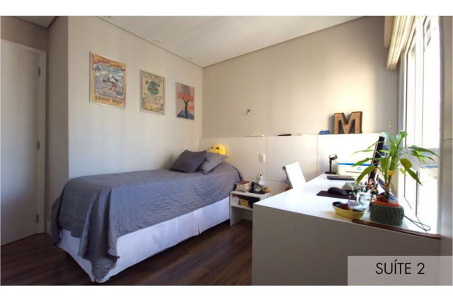 Imagem Apartamento com 3 Quartos à Venda, 86 m² em Perdizes - São Paulo