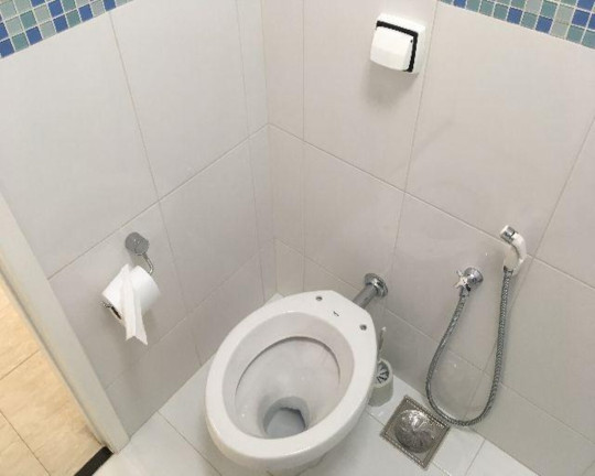 Imagem Apartamento com 1 Quarto à Venda, 50 m² em Bela Vista - São Paulo Imagem Apartamento com 1 Quarto à Venda, 50 m² em Bela Vista - São Paulo