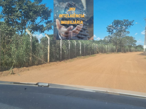Imagem Terreno à Venda, 2.500 m² em Centro - Corumbá De Goiás Imagem Terreno à Venda, 2.500 m² em Centro - Corumbá De Goiás