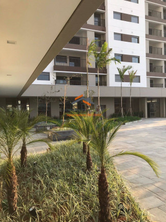 Imagem Apartamento com 2 Quartos à Venda, 87 m² em Jardim Chapadão - Campinas