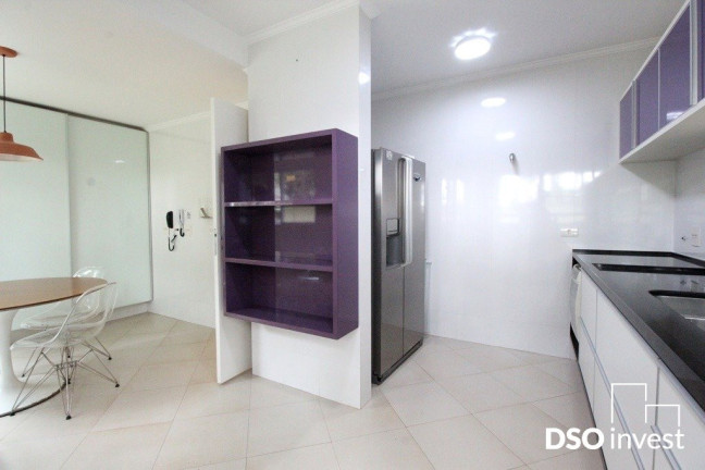 Imagem Casa de Condomínio com 3 Quartos à Venda, 444 m² em Brooklin - São Paulo