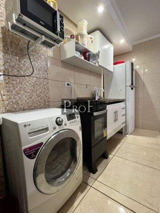 Imagem Apartamento com 2 Quartos à Venda, 49 m² em Vila Pires - Santo André Imagem Apartamento com 2 Quartos à Venda, 49 m² em Vila Pires - Santo André