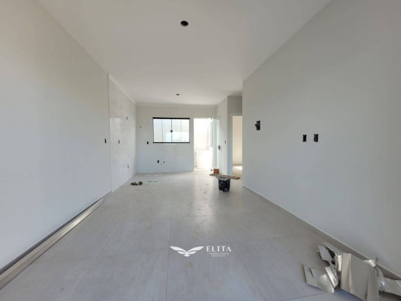 Imagem Casa com 2 Quartos à Venda, 54 m² em Itajuba - Barra Velha