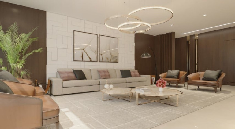 Imagem Cobertura com 3 Quartos à Venda, 166 m² em Bacacheri - Curitiba