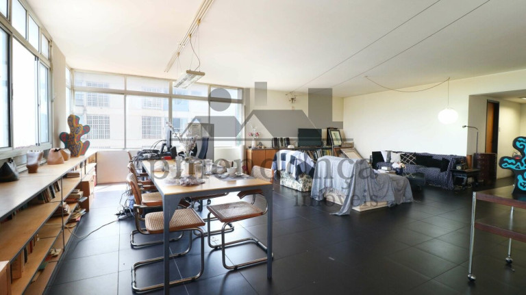 Imagem Apartamento com 3 Quartos à Venda, 176 m² em Pinheiros - São Paulo
