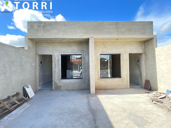 Casa com 2 Quartos à Venda, 52 m² em Parque Vista Bárbara - Sorocaba
