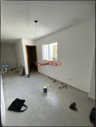 Imagem Apartamento com 2 Quartos à Venda, 33 m² em Parque Artur Alvim - São Paulo