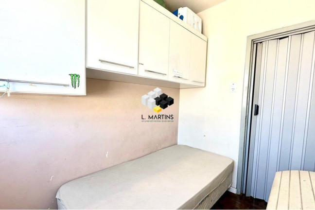 Imagem Apartamento com 3 Quartos à Venda, 60 m² em Sarandi - Porto Alegre
