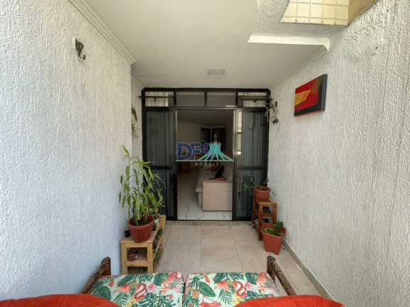 Imagem Imóvel com 3 Quartos à Venda, 110 m² em Norte (águas Claras) - Brasília Imagem Imóvel com 3 Quartos à Venda, 110 m² em Norte (águas Claras) - Brasília