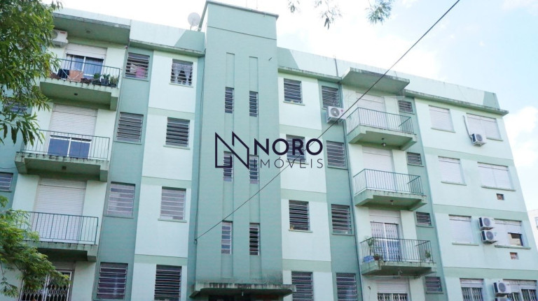 Apartamento com 2 Quartos à Venda, 70 m² em Nossa Senhora De Lourdes - Santa Maria