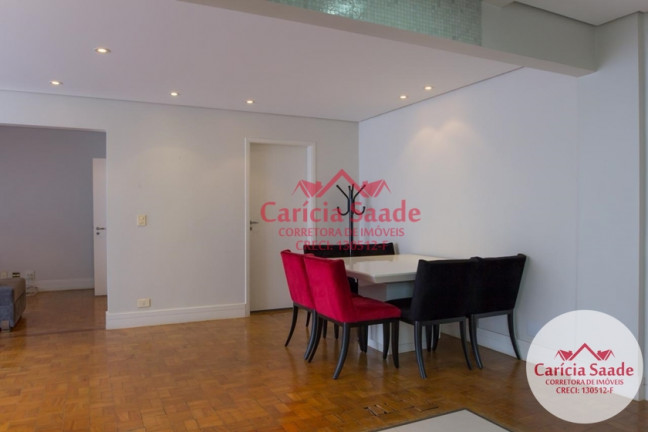 Imagem Apartamento com 2 Quartos à Venda, 93 m² em Vila Mariana - São Paulo Imagem Apartamento com 2 Quartos à Venda, 93 m² em Vila Mariana - São Paulo