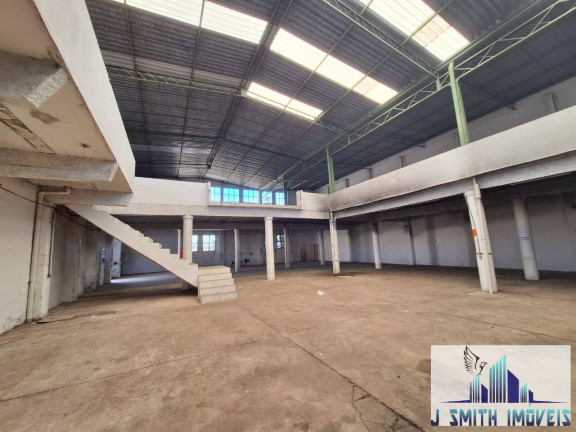 Imagem Galpão à Venda, 1.804 m² em Jardim Margarida - Vargem Grande Paulista Imagem Galpão à Venda, 1.804 m² em Jardim Margarida - Vargem Grande Paulista