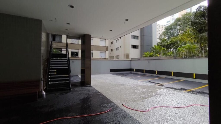 Imagem Sala Comercial à Venda, 102 m² em Itaim Bibi - São Paulo Imagem Sala Comercial à Venda, 102 m² em Itaim Bibi - São Paulo
