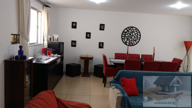 Imagem Cobertura com 3 Quartos à Venda, 214 m² em Tijuca - Rio De Janeiro Imagem Cobertura com 3 Quartos à Venda, 214 m² em Tijuca - Rio De Janeiro