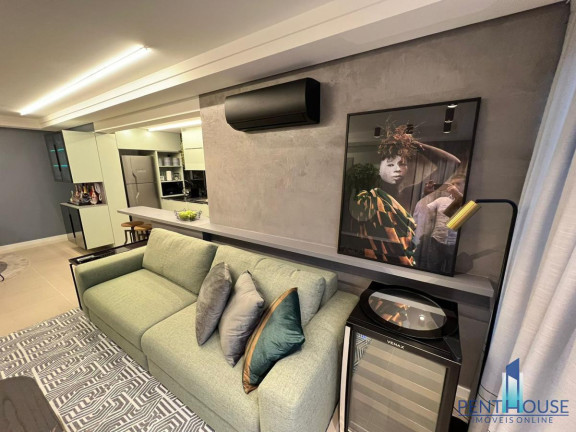 Apartamento com 2 Quartos à Venda, 96 m² em Estados - Balneário Camboriú