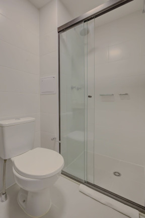 Imagem Apartamento com 1 Quarto para Alugar, 25 m² em Brooklin - São Paulo Imagem Apartamento com 1 Quarto para Alugar, 25 m² em Brooklin - São Paulo