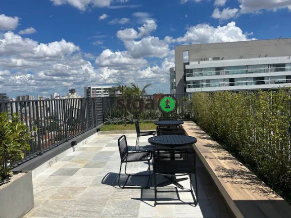 Imagem Apartamento com 1 Quarto à Venda ou Locação, 24 m² em Vila Mariana - São Paulo Imagem Apartamento com 1 Quarto à Venda ou Locação, 24 m² em Vila Mariana - São Paulo