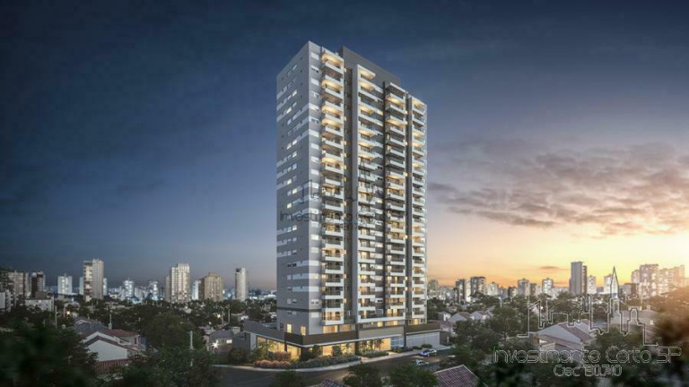 Imagem Apartamento com 3 Quartos à Venda, 89 m² em Vila Guilhermina - São Paulo Imagem Apartamento com 3 Quartos à Venda, 89 m² em Vila Guilhermina - São Paulo