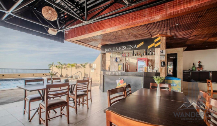 Imagem Apartamento com 1 Quarto à Venda, 32 m² em Vitória - Salvador