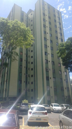 Apartamento com 2 Quartos à Venda, 54 m² em Ipiranga - Belo Horizonte
