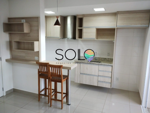 Imagem Apartamento com 1 Quarto à Venda, 55 m² em Centro - Araraquara Imagem Apartamento com 1 Quarto à Venda, 55 m² em Centro - Araraquara