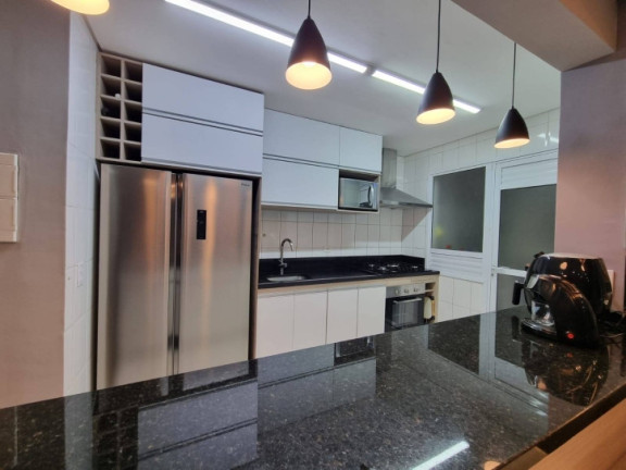 Imagem Apartamento com 3 Quartos à Venda, 90 m² em Santa Paula - São Caetano Do Sul Imagem Apartamento com 3 Quartos à Venda, 90 m² em Santa Paula - São Caetano Do Sul