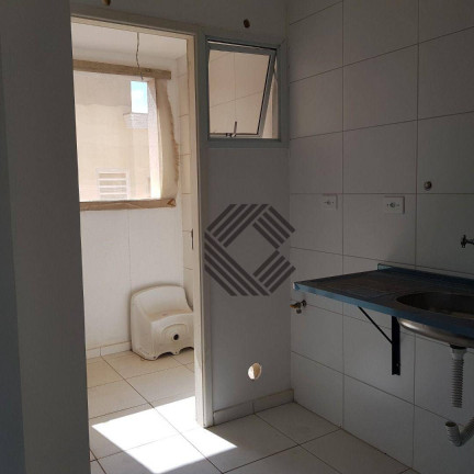 Imagem Apartamento com 4 Quartos à Venda, 102 m² em Jardim São Carlos - Sorocaba