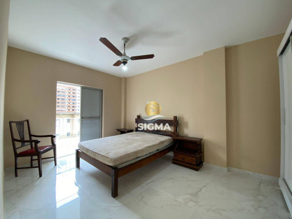 Imagem Apartamento com 3 Quartos à Venda, 110 m² em Jardim Astúrias - Guarujá Imagem Apartamento com 3 Quartos à Venda, 110 m² em Jardim Astúrias - Guarujá