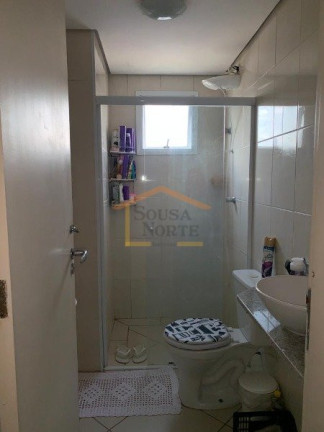 Imagem Apartamento com 2 Quartos à Venda, 62 m² em Vila Maria - São Paulo