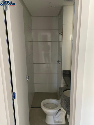 Imagem Apartamento com 2 Quartos à Venda, 41 m² em Tatuapé - São Paulo Imagem Apartamento com 2 Quartos à Venda, 41 m² em Tatuapé - São Paulo