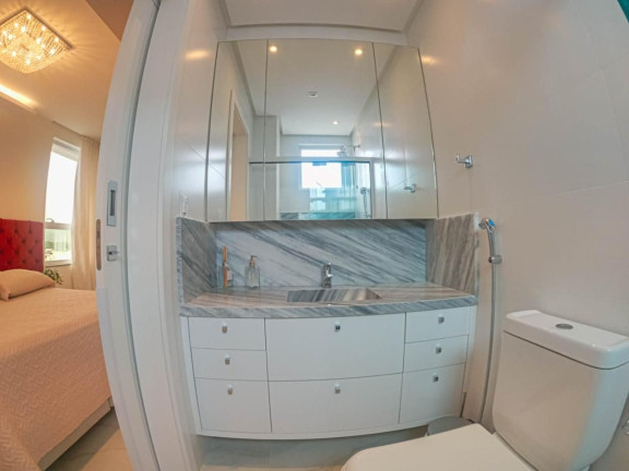 Imagem Apartamento com 3 Quartos à Venda, 195 m² em Porto Belo - Porto Belo