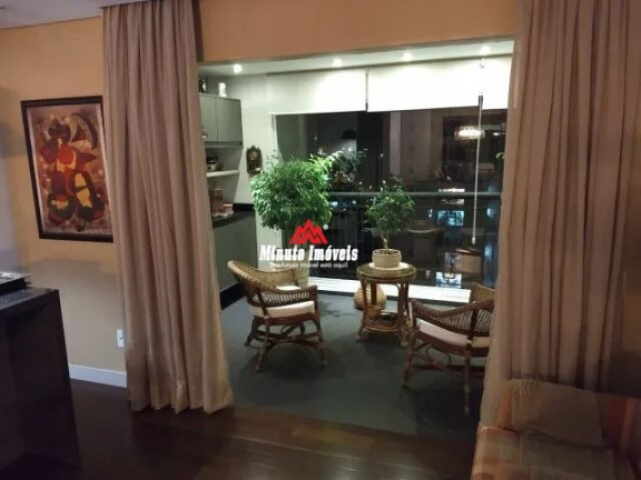 Apartamento com 3 Quartos à Venda, 131 m² em Jardim Ermida I - Jundiaí