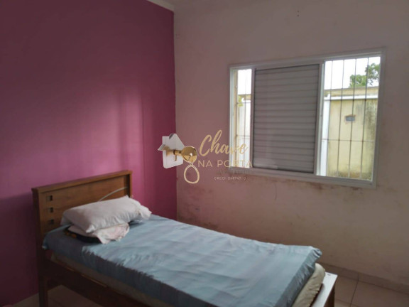 Imagem Casa com 2 Quartos à Venda, 125 m² em Mongaguá Imagem Casa com 2 Quartos à Venda, 125 m² em Mongaguá