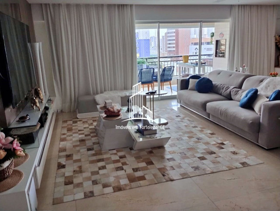 Imagem Apartamento com 3 Quartos à Venda, 212 m² em Meireles - Fortaleza Imagem Apartamento com 3 Quartos à Venda, 212 m² em Meireles - Fortaleza