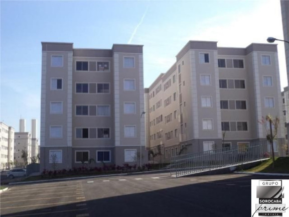 Imagem Apartamento com 2 Quartos à Venda, 47 m² em Vossoroca - Votorantim Imagem Apartamento com 2 Quartos à Venda, 47 m² em Vossoroca - Votorantim