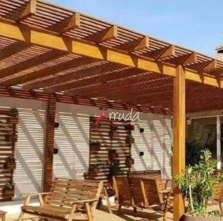 Imagem Apartamento com 3 Quartos à Venda, 135 m² em Centro - Cascavel