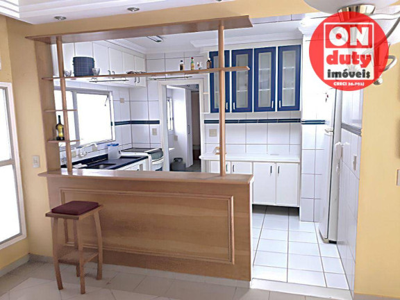 Imagem Apartamento com 5 Quartos à Venda, 126 m² em Enseada - Guarujá Imagem Apartamento com 5 Quartos à Venda, 126 m² em Enseada - Guarujá